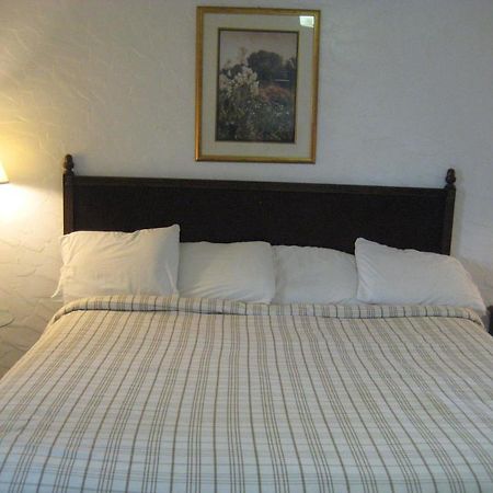 El Capitan Motel Gallup Eksteriør bilde