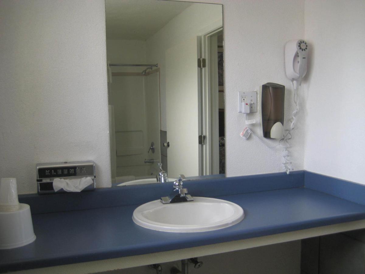 El Capitan Motel Gallup Eksteriør bilde