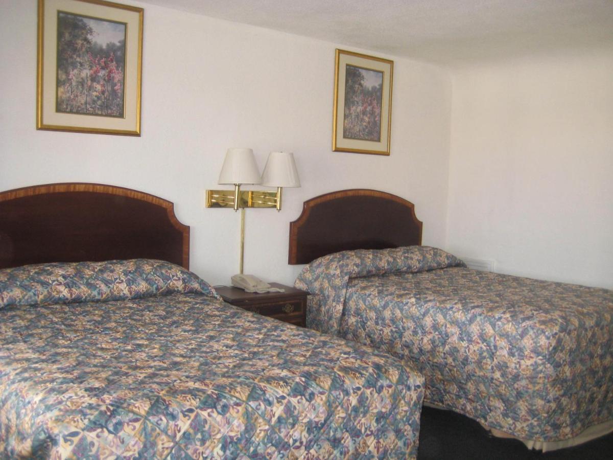 El Capitan Motel Gallup Eksteriør bilde