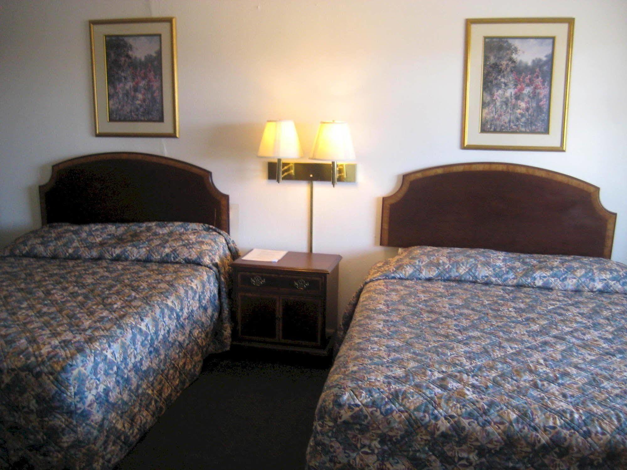 El Capitan Motel Gallup Eksteriør bilde