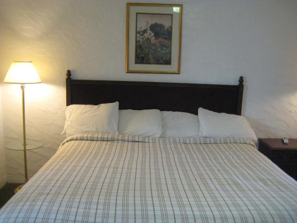 El Capitan Motel Gallup Eksteriør bilde